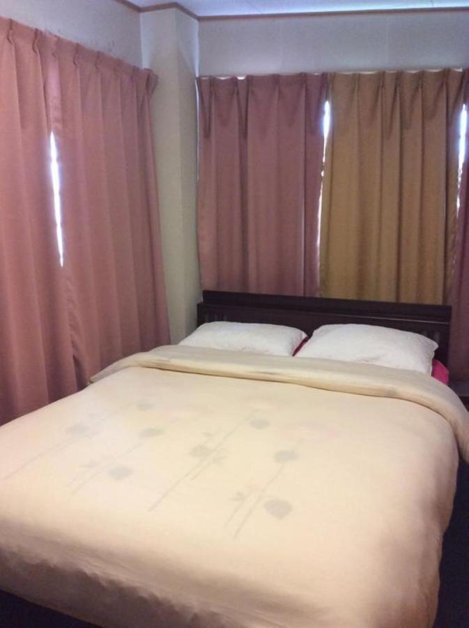 Gaisei Building 3F / Vacation STAY 4084 Kyōto Exterior foto